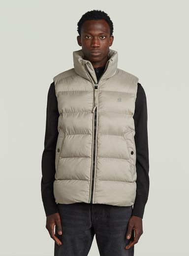 Chaleco Padded